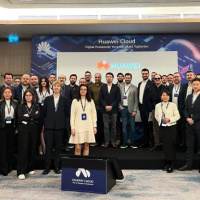 Bulut tabanlı çözümler masaya yatırıldı