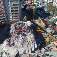 6 suç kapsam dışı! Deprem suçları da eklendi!