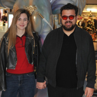 "Kilo verirsem de şaka bulurum"