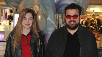 "Kilo verirsem de şaka bulurum"