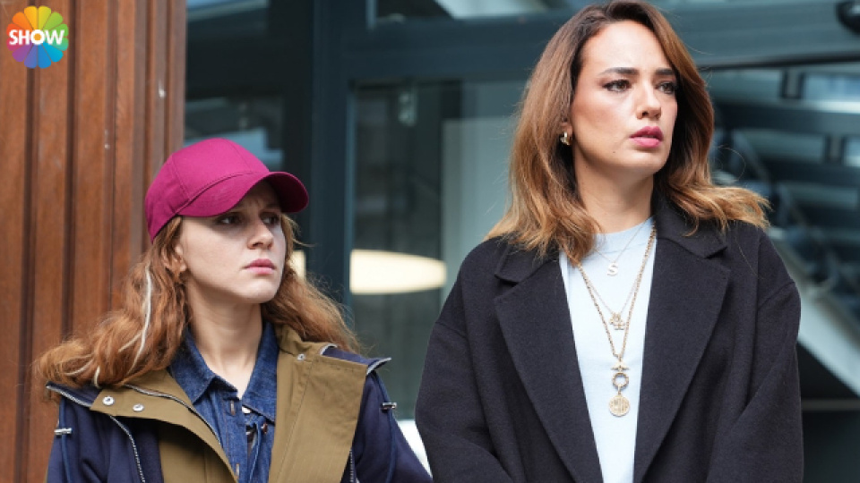 'Rüya Gibi' izleyenleri ekrana bağladı