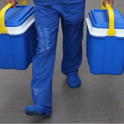 e-Nabız'dan organ bağışında bulunan kişi sayısı açıklandı