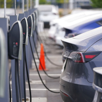 Elektrikli araçta Avrupa'da ilk 4'teyiz