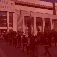 'Daltonlar'a ceza yağdı!