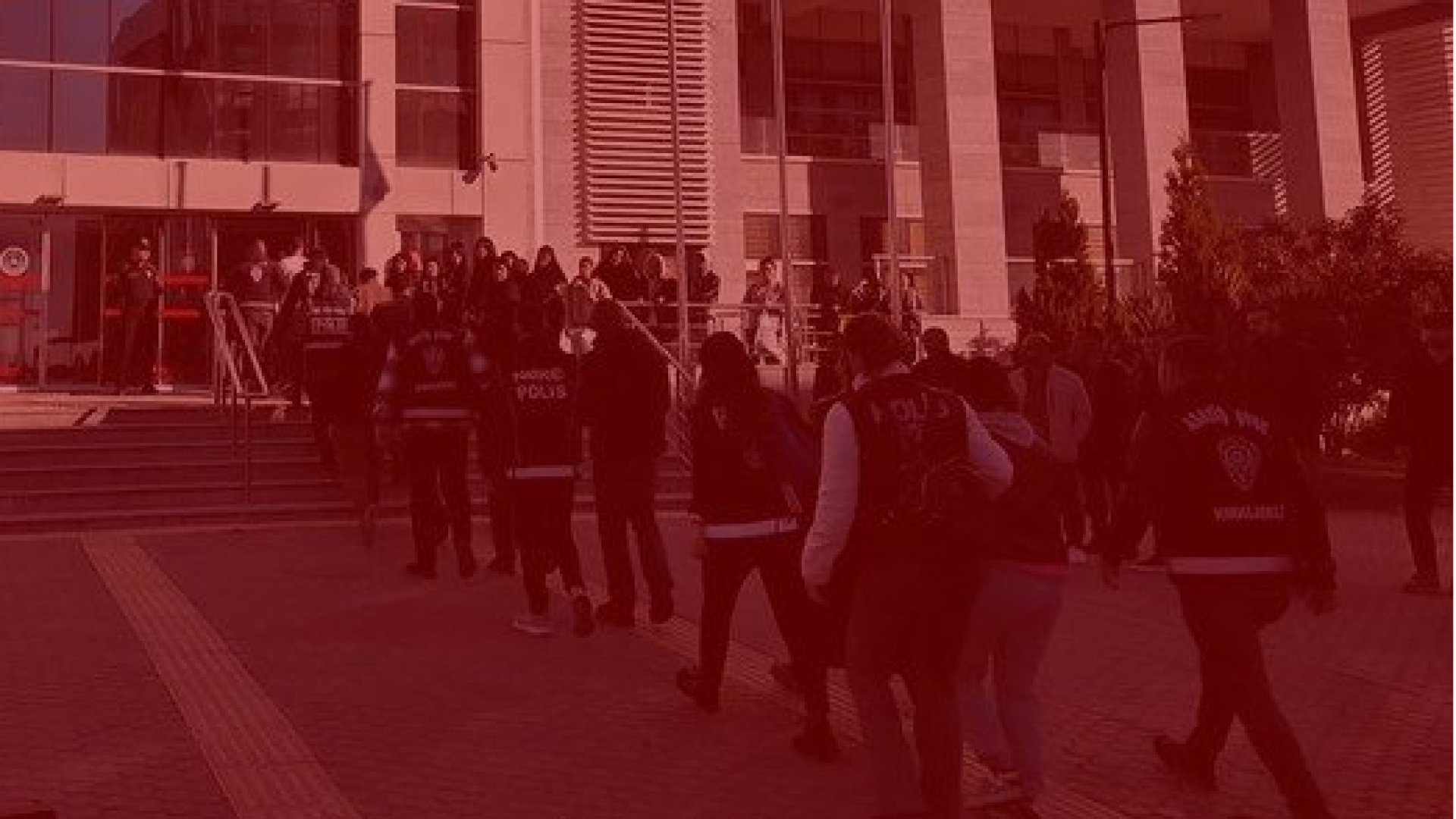Daltonlar Davasında Karar Açıklandı: 12'şer Müebbet ve Yüzlerce Yıl Hapis