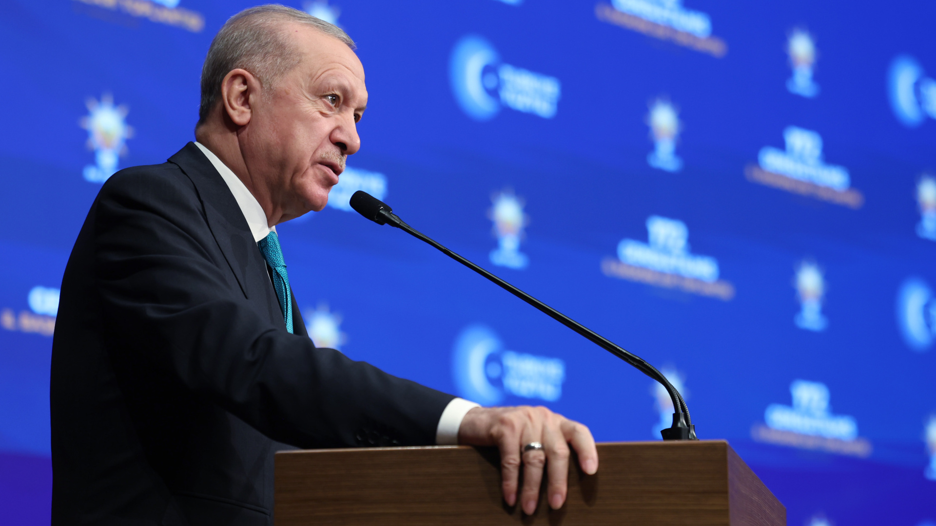 Cumhurbaşkanı Erdoğan'dan açıklamalar | Son dakika haberleri