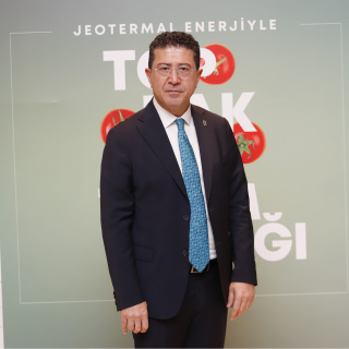 500 milyon dolarlık jeotermal teknolojik sera yatırımı projesi