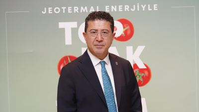 500 milyon dolarlık jeotermal teknolojik sera yatırımı projesi