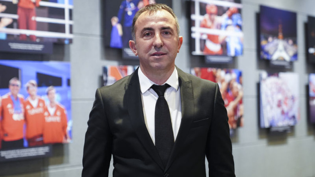 "1-2 takviye yapmayı planlıyoruz!"