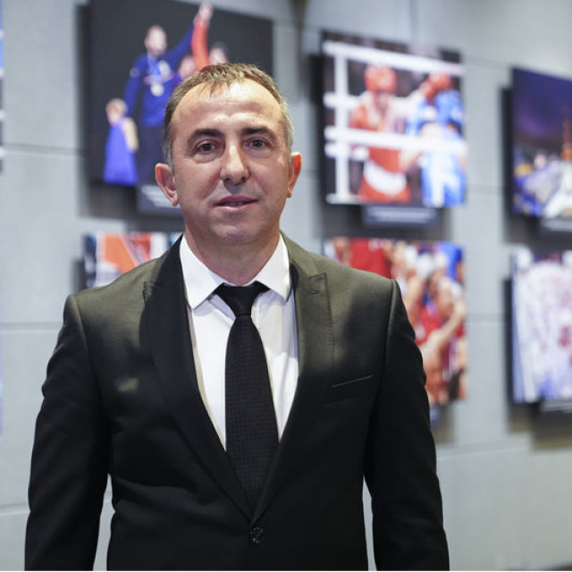 "1-2 takviye yapmayı planlıyoruz!"