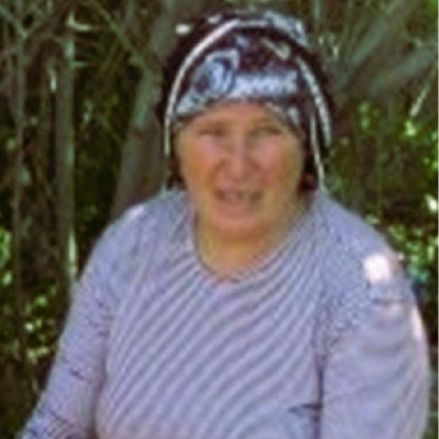 Süratli otomobil kadını hayattan kopardı