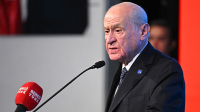Bahçeli: Uçak kazası düşündürücü ve üzücü