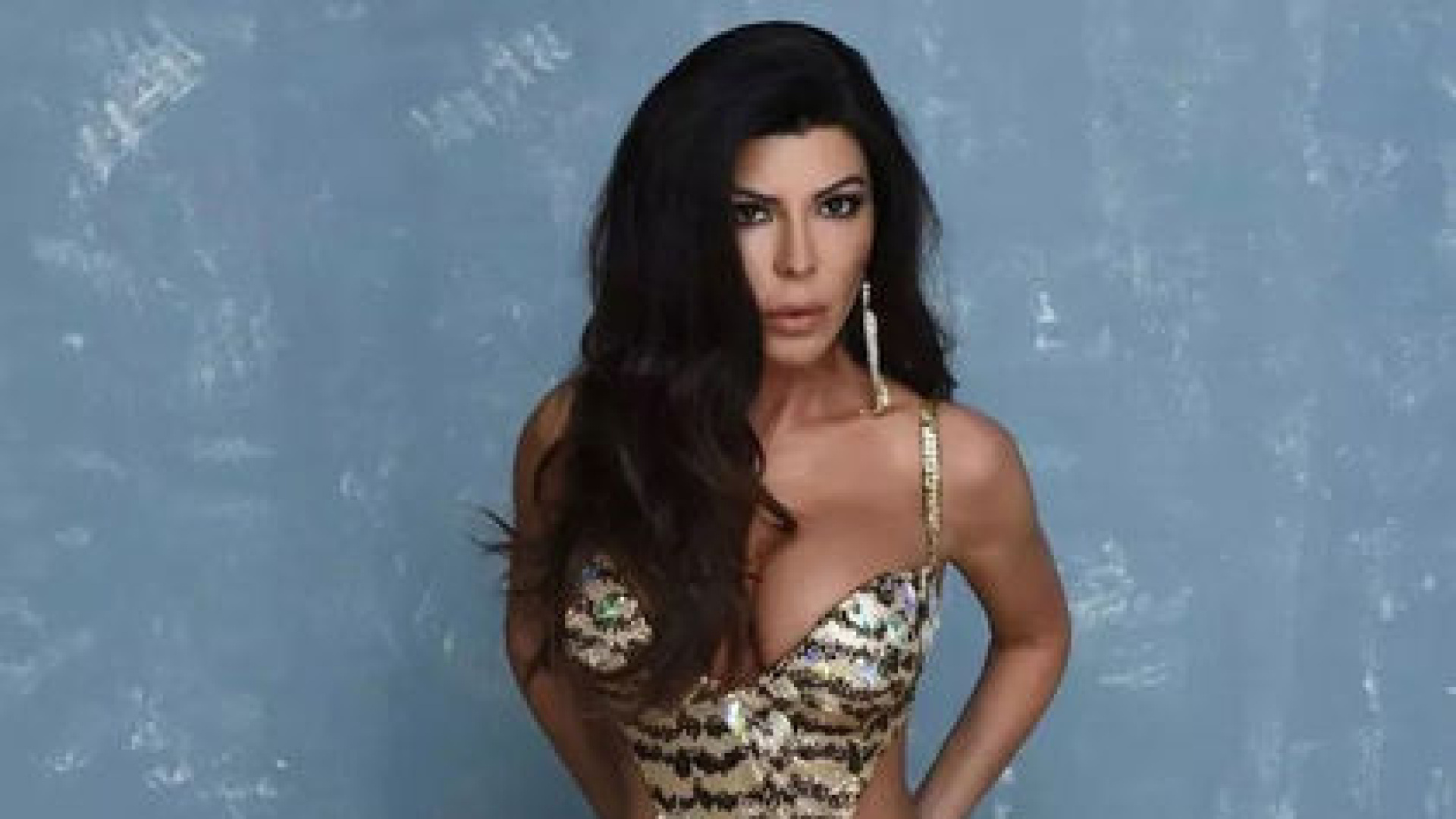 Nuran Çokçalışkan kimdir, kariyeri, hayatı, biyografisi ile oryantal sanatçısı Nuran Sultan kaç yaşında, nereli, mesleği nedir?