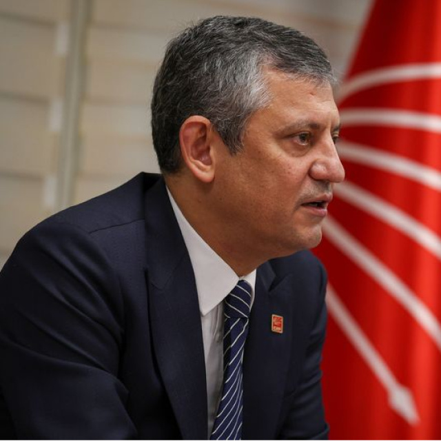 "Doğru olan neyse onu yaparız"