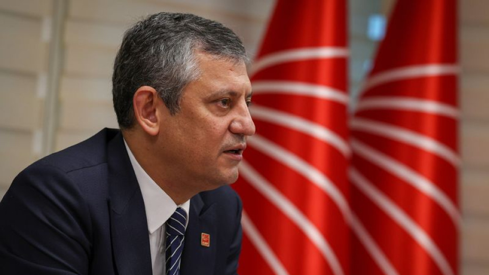 "Doğru olan neyse onu yaparız"