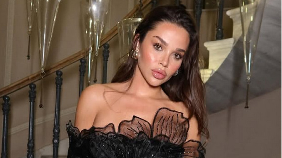 Ezgi Fındık hakkında yakalama kararı