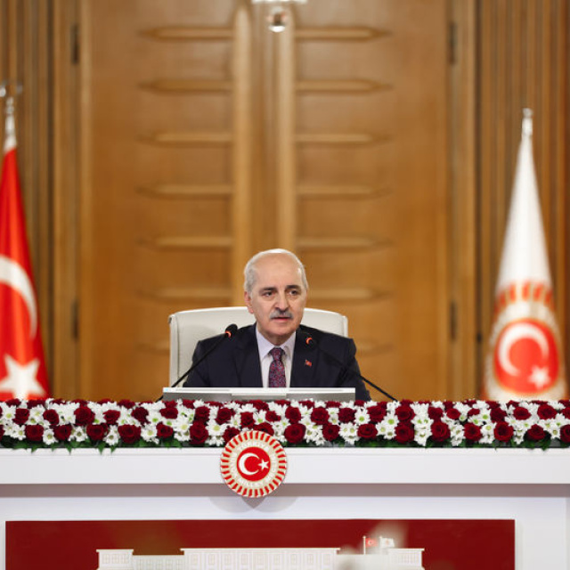 Komisyonun görev süresi uzatıldı