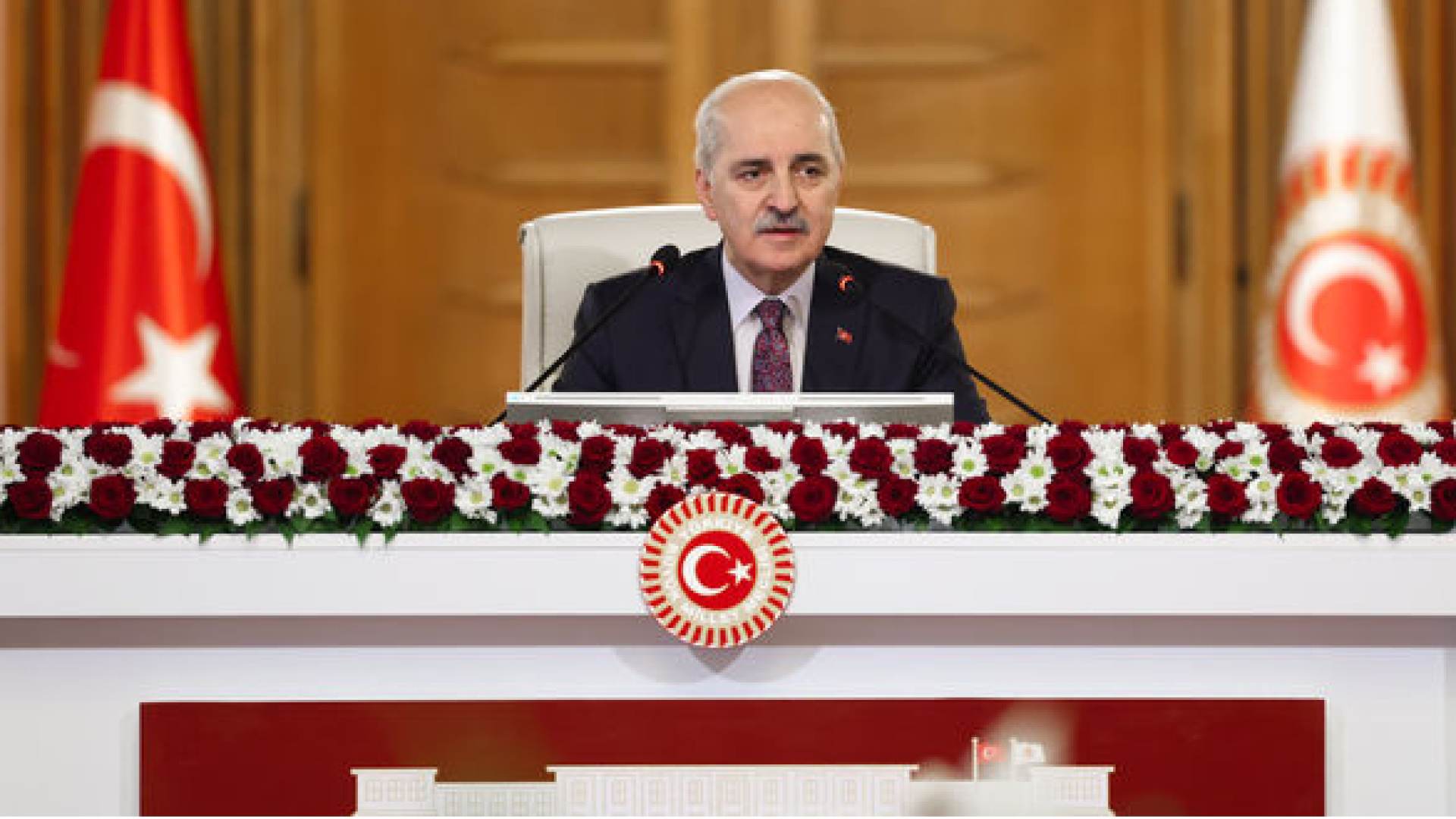 TBMM Süreç Komisyonu 20. Kez Toplandı: Ortak Rapor Süreci Başlıyor