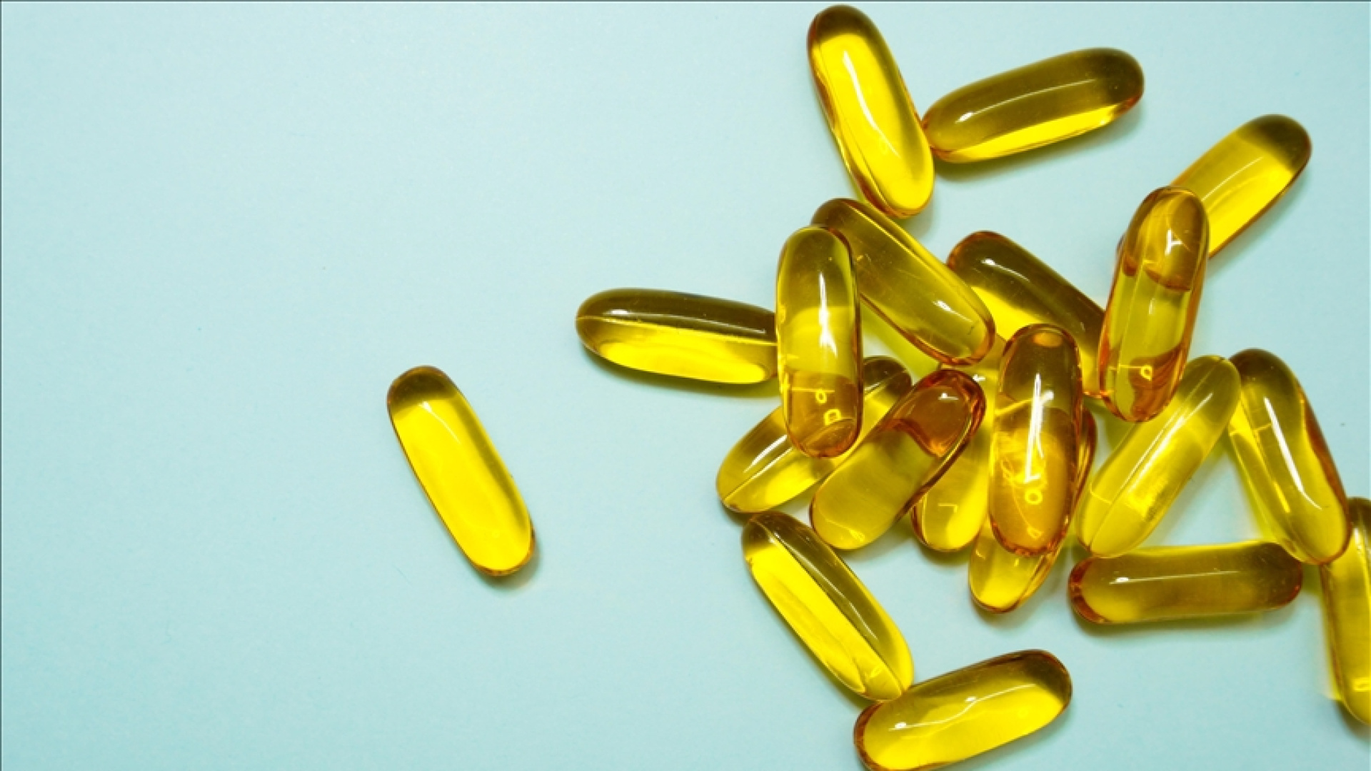 Balık yağı kilo aldırır mı? Balık yağı kilo yapar mı, verdirir mi?