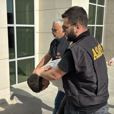 Katilden yapay zeka savunması!