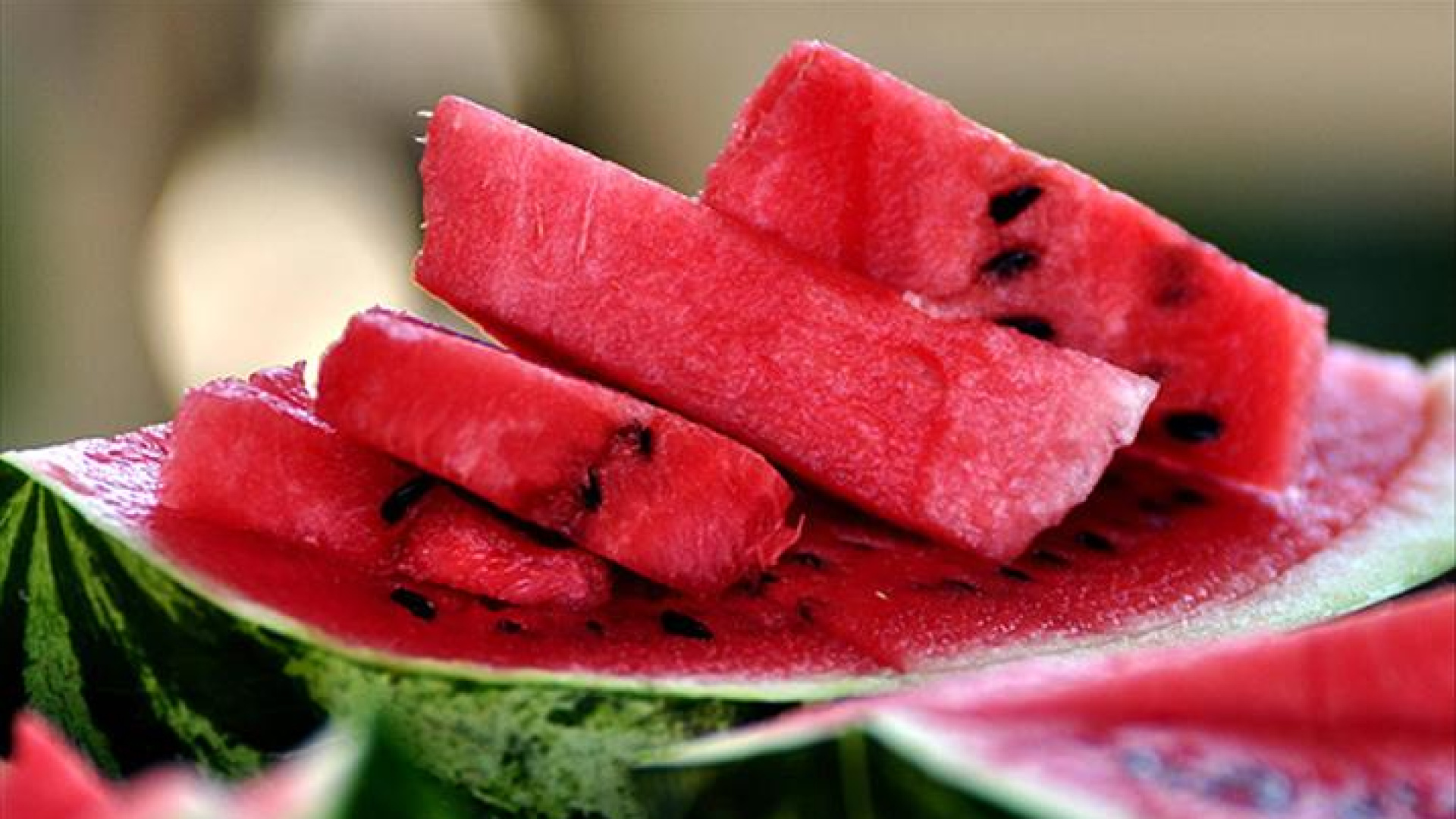 Karpuz kilo aldırır mı? Karpuz yemek kilo yapar mı, zayıflatır mı?