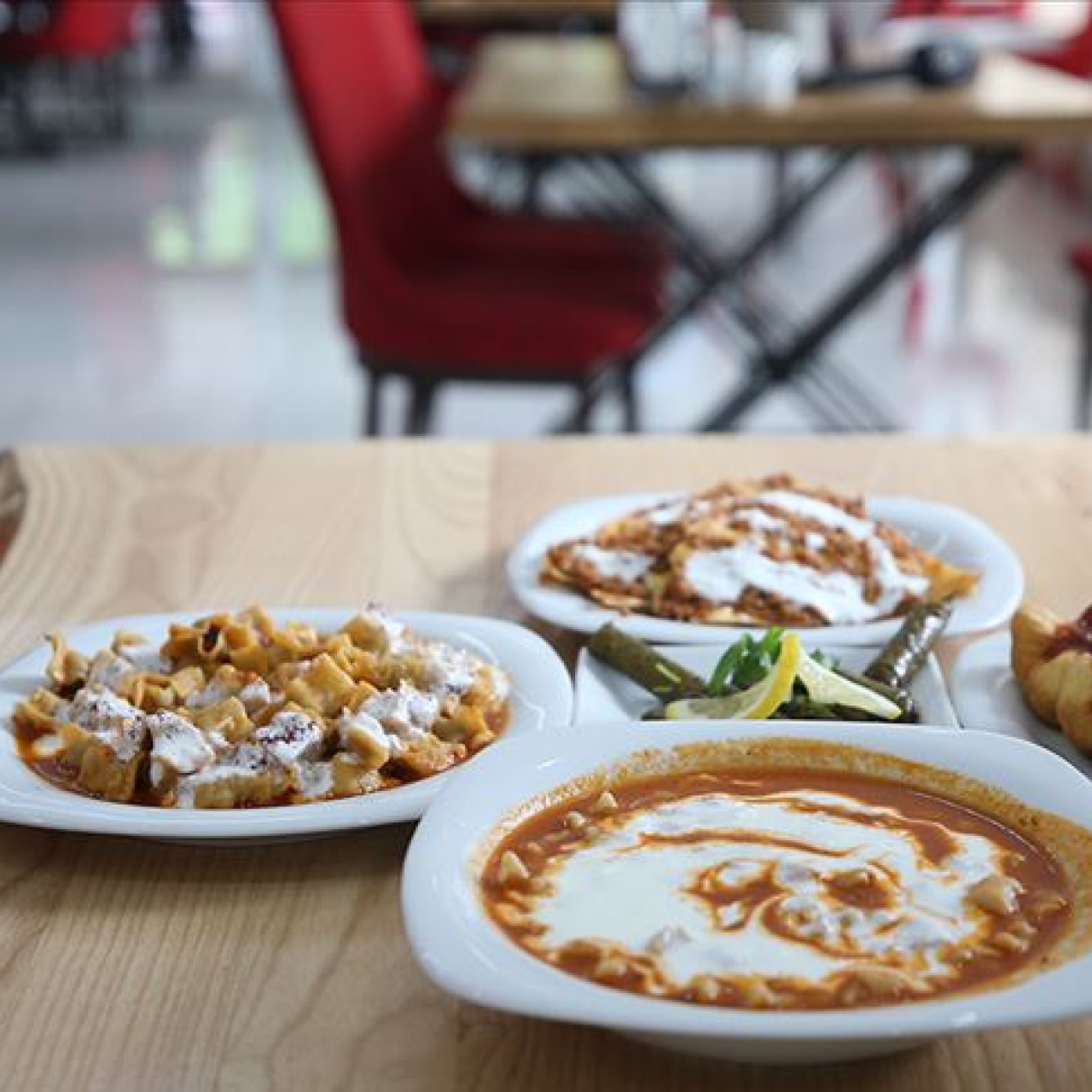 Mantı nasıl pişirilir?