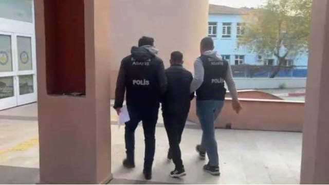 Aralarında iş insanları, model ve menajer de var... Uyuşturucu soruşturmasında 23 gözaltı kararı!