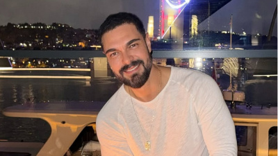 "Adli süreç nedeniyle durdurdum"