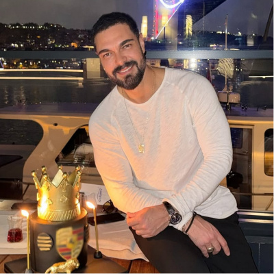 "Adli süreç nedeniyle durdurdum"