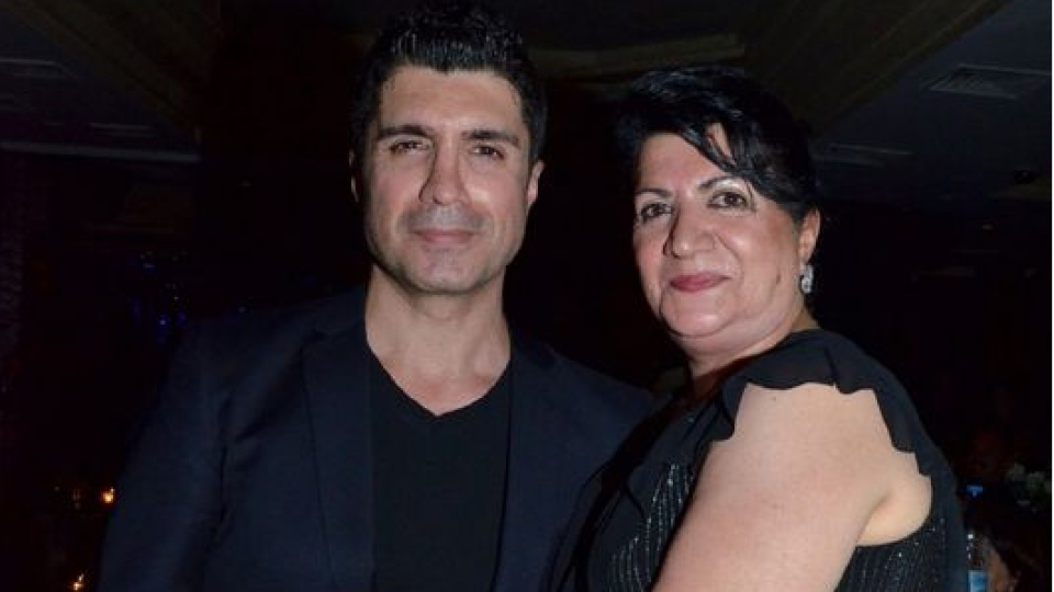 Kanserle mücadele ediyor