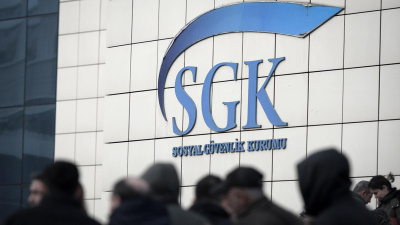 SGK denetmenleri iyileştirme bekliyor