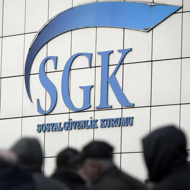 SGK denetmenleri iyileştirme bekliyor