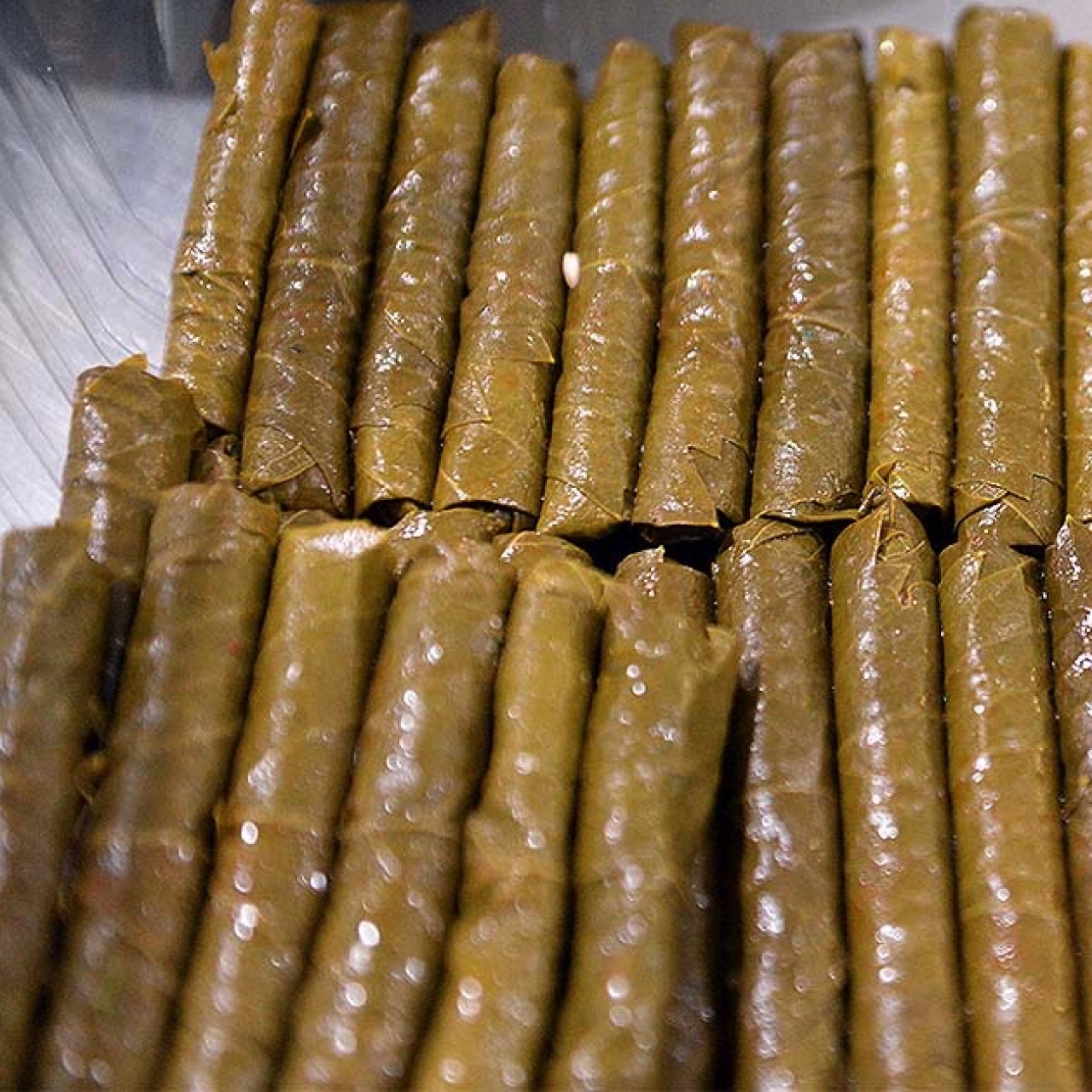 Sarma nasıl pişirilir?