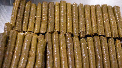 Sarma nasıl pişirilir?