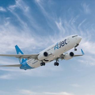 AJet'ten yurt içi uçuşlarda kampanya