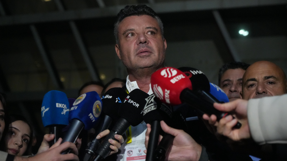 Sadettin Saran'ın Adli Tıp test sonucu belli oldu