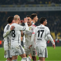 Beşiktaş'ın kamp programı açıklandı!