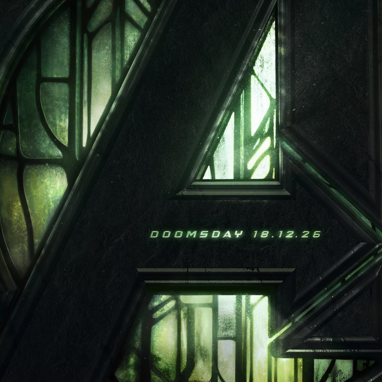 Avengers: Doomsday'den ilk fragman!