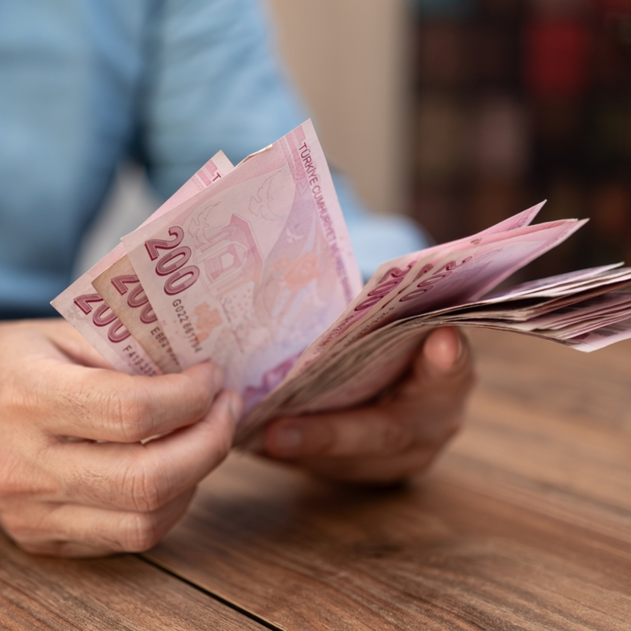 2026 GSS primi ne kadar olacak?