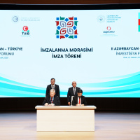 SOCAR, Türkiye’de GAMA Enerji'nin enerji santralini satın aldı