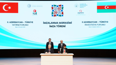 SOCAR, Türkiye'de GAMA Enerji'nin enerji santralini satın aldı