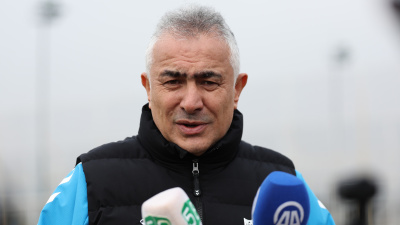 "Takviye yapmamız lazım"