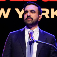 Mamdani'den Filistinlilere karşı ırkçılıkla mücadele sözü