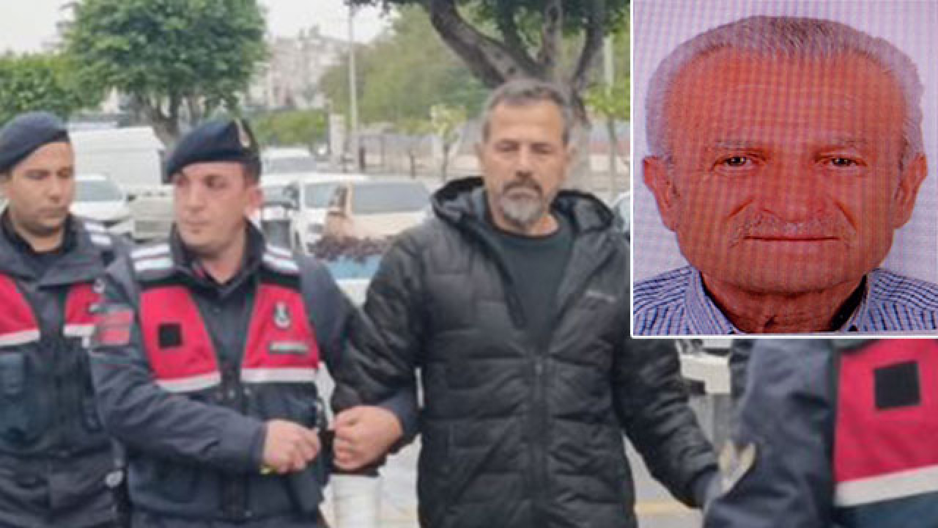 Antalya'da Korkunç Olay: Kardeş Babasını Öldürdü, Ağabey Geçen Hafta 2 Kişiyi Katletmişti