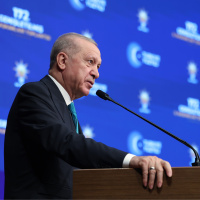 Cumhurbaşkanı Erdoğan'dan açıklamalar