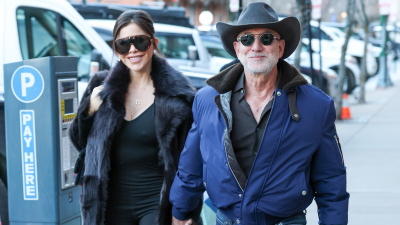 240 milyar dolarlık kovboy