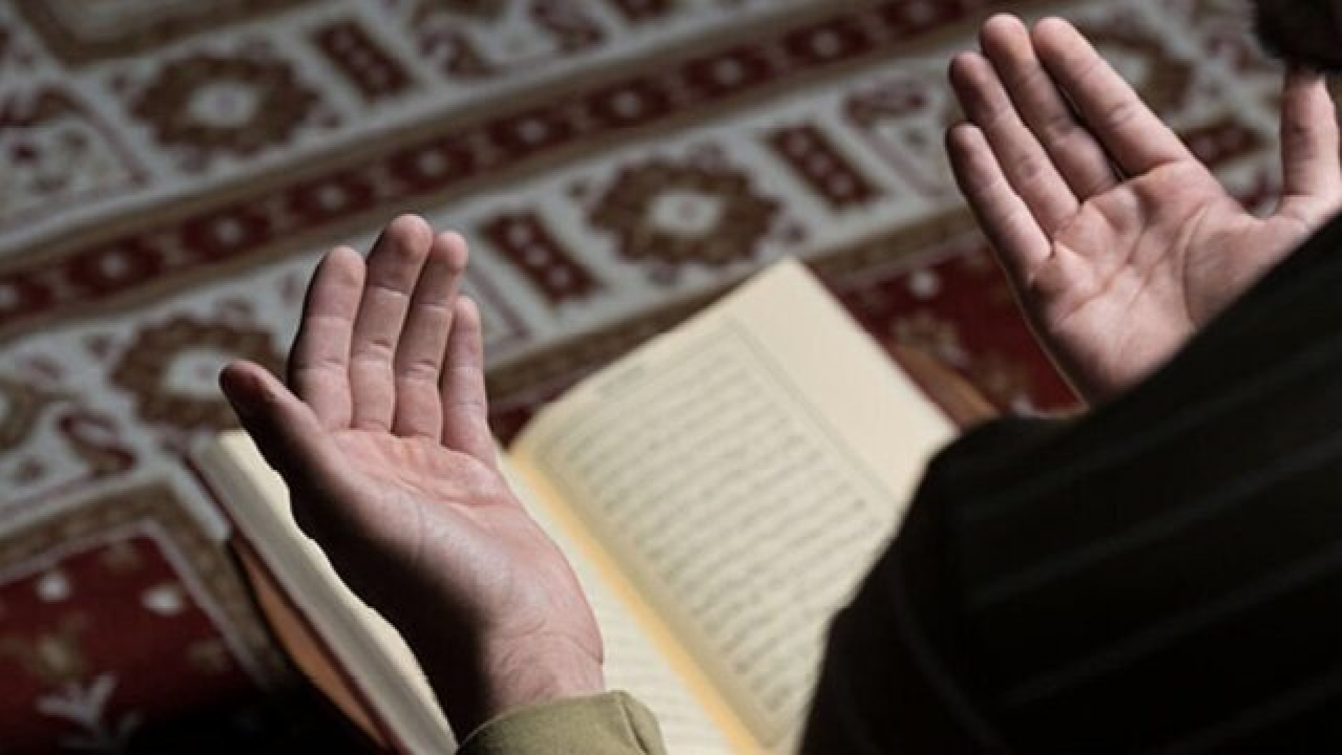 Regaip Kandili duaları ve ibadetleri: Regaip Kandili’nde hangi dualar okunur?