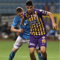 Eyüpspor'da ayrılık!