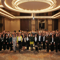 Doğa Koleji t-MBA Liderlik Akademisi Eğitim Kampı’nda genç liderler bir arada