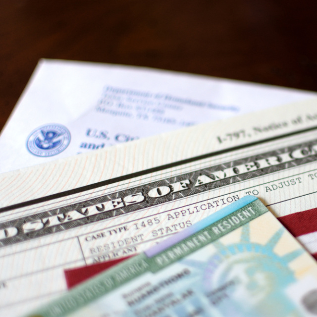 Green Card iptal mi ediliyor?